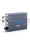 Aja Hdp3 Mini Converter 4k To Hd  Up down cross  3g Scan Conversion Sd And Hd