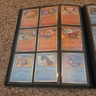 Pokemon 30th Anniversary Complete Master Base Set With Pikachus
