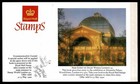 Great Britain 1990 Prestige Booklet London Life Sg72t1