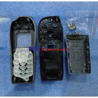 Motorola Mth800 Replacement Outer Housing Case Kit 2 Way Radio Walkie Talkie