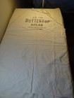 Antique Advertising Buttertop Bread Apron  greenville Ohio Baking Co   Nice 1