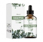 100ml Essential Oil  With Glass Dropper Aromatherapy Diffuser Oil Choose Scent