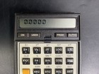 Good Condition Hewlett Packard Hp 41cv Calculator