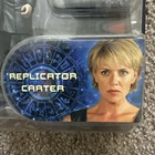 Diamond Select Toys Stargate Sg-1 Series Two Replicator Carter Action Figure