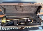1962 Conn 78h Trombone