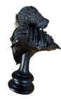 Sideshow Weta Lord Of The Rings Goblin 1 4 Bust Moria Orc Swordsman Statue