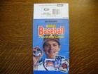 Lot Of 3 - Donruss 1987 1988 Baseball Empty Display Wax Boxes -no Packs-no Cards