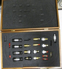 Hp 11823b Attenuator Adapter Kit For Agilent 8902at Attenuator Calibration Syste