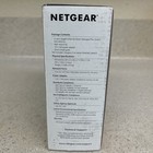 Netgear Gs105e-200nas 5-port Gigabit Ethernet Smart Managed Plus Switch