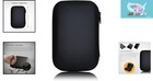 Waterproof Shockproof Hard Drive Carrying Case - Universal Pouch For 2 5  Drives