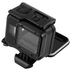 40m Diving Waterproof Housing Case Touch Screen Backdoor For Gopro Hero 5 6 7