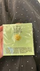 Molly Tea Jasmine Milk White Fridge Magnet Limited Regional Ver