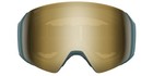 Smith Optics 4d Mag S Chomapop Snow Goggles W  Bonus Lens - M007601