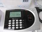 Acroprint Timeqplus 01-0251-000 Proximity Time And Attendance System