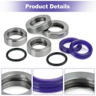 Load Control Shaft Seal For John Deere 2510 2520 3010 3020 4030