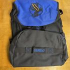 Akona Globetrotter Carry-on Backpack - Blue - Snorkel And Scuba Dive Equipment
