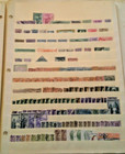 Italy   Territory  Lot Of 100s Of Stamps On Stock   Album Pages Great Value