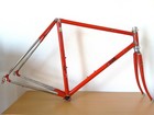 Cinelli Super Corsa Freme Set Chromoly Vintage Neuron 52cm