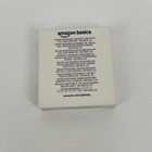 Amazon Basics 128gb Micro Sdxc Memory Card With Full Size Adapter  A2  U3