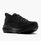 New W  Brooks Glycerin Gts 23 Men s Running Shoes Black Ebony Medium D Support