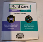Purina Pro Plan Veterinary Cat Multi Care Supplement  30 Sachets 