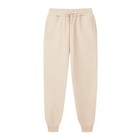 Men s Jogger Sweatpants Gym Fitness Casual Fleece Pants Elastic Waist 13 Colors