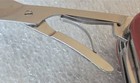 Victorinox Small Replacement Scissor Spring For Pocketknives -brand New