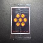 Dbs Tcg - Vegeta Fb01-096 Fusion World - Promo Winner Eng Nm Not For Sale Sealed
