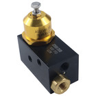 Pressure Regulator bd Valve 150psi 185h 02250151-201 For Sullair Air Compressor