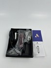 Andis 66680 Professional Envy Hair Clipper    precision Blade  handle Damaged 