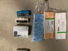 Irobot Braava Jet 240 Superior Robot Mop           batteries     charger    mopping Pads