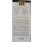 2014 Organ Recitals On Temple Square Performance Schedule Pamphlet