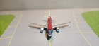 Starjet  sjnwa129  Northwest A319  reg  N301nb  1 500 Scale Diecast Metal Model