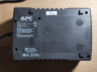 Apc Back-ups Battery Backup   Surge Protector Be500r Needs New Battery