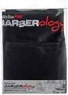 Babylisspro Bbapron Barberology Industrial Apron  Black  Professional Barber