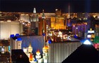 Las Vegas Hilton Grand Vacations   Elara Las Vegas Strip   New Year   s Week