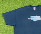 Vintage Usps Shirt Size Xxl United States Postal Service Priority Mail Y2k 00s