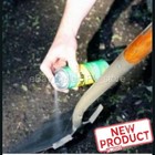 6 Pack Slip Plate Graphite Dry Lube Film Lubricant Coating Spray Cans Heavy Duty