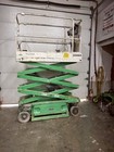 2016 Jlg 1930es 19    Electric Scissor Drivable Man Platform Lift