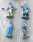 King   Country K c Confederate Union Army Toy Miniature Soldier Cannon Civil War