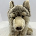 Webkinz Signature Timber Wolf Wks 1008  no Code   See Pictures For Condition 