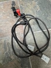 Quantum Edge Power Wheelchair Battery Cables