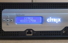 Citrix Netscaler Sdx-17550 8x 10gbe Sfp  Port 2u Load Balancer Appliance