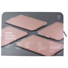 Incase Slim Sleeve For Macbook Pro Thunderbolt 3 retina air - Blush Pink