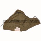 Ww2 Us Army Military M-1943 Field Jacket Hood - Medium Genuine Wwii