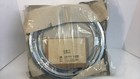 Vintage Nos Vw Porsche Volkswagen Del Mar 14  Wheel Slotted Trim Ring Set -  35