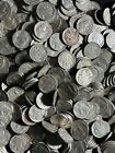     40  1913-1937 Buffalo Nickels    Full-date