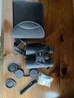 Nikon Prostaff 3s Binoculars Excellent Condition W  Case   Accessories 