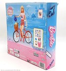 Barbie Pink Passport Holland Doll Set See Details