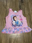 Vintage 90s Disney Catalog Belle Beauty   Beast Dress Set Girl Size 6 Made Usa